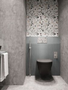 Granilite na decoração do seu projeto, confira 38 ideias!