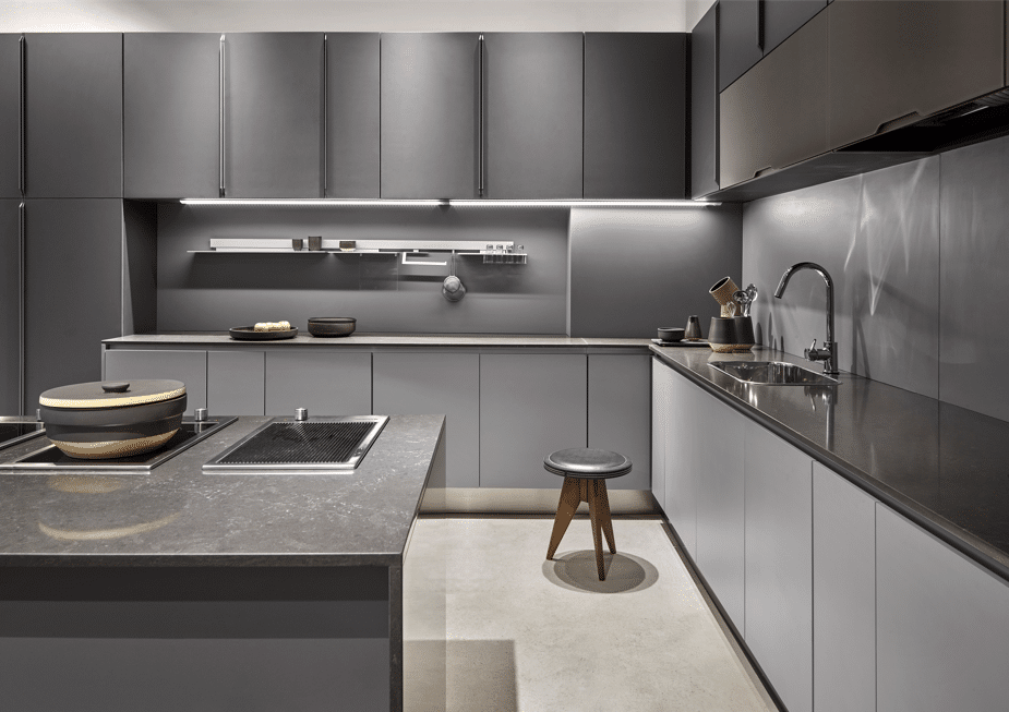 Personalizada e sofisticada, Lider Interiores apresenta linha exclusiva de Cozinhas e Planejados