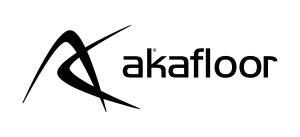 Logotipo da Akafloor