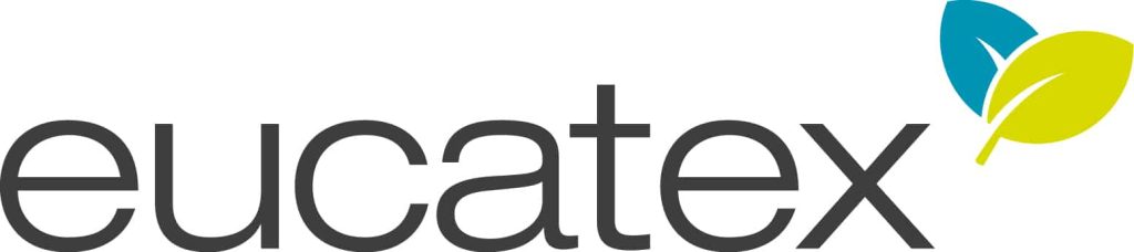 Logotipo da Eucatex
