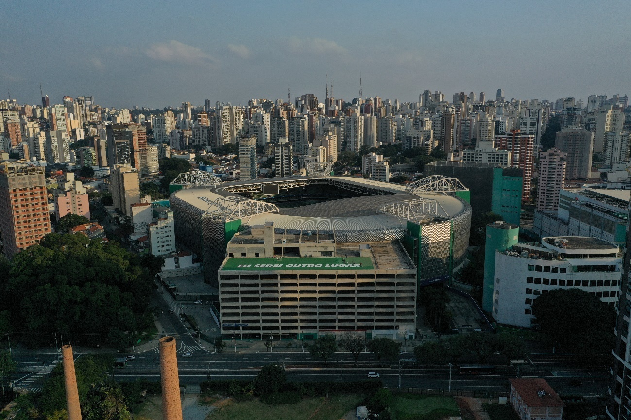 CASACOR São Paulo já tem data para acontecer: De 21 de setembro a 15 de novembro