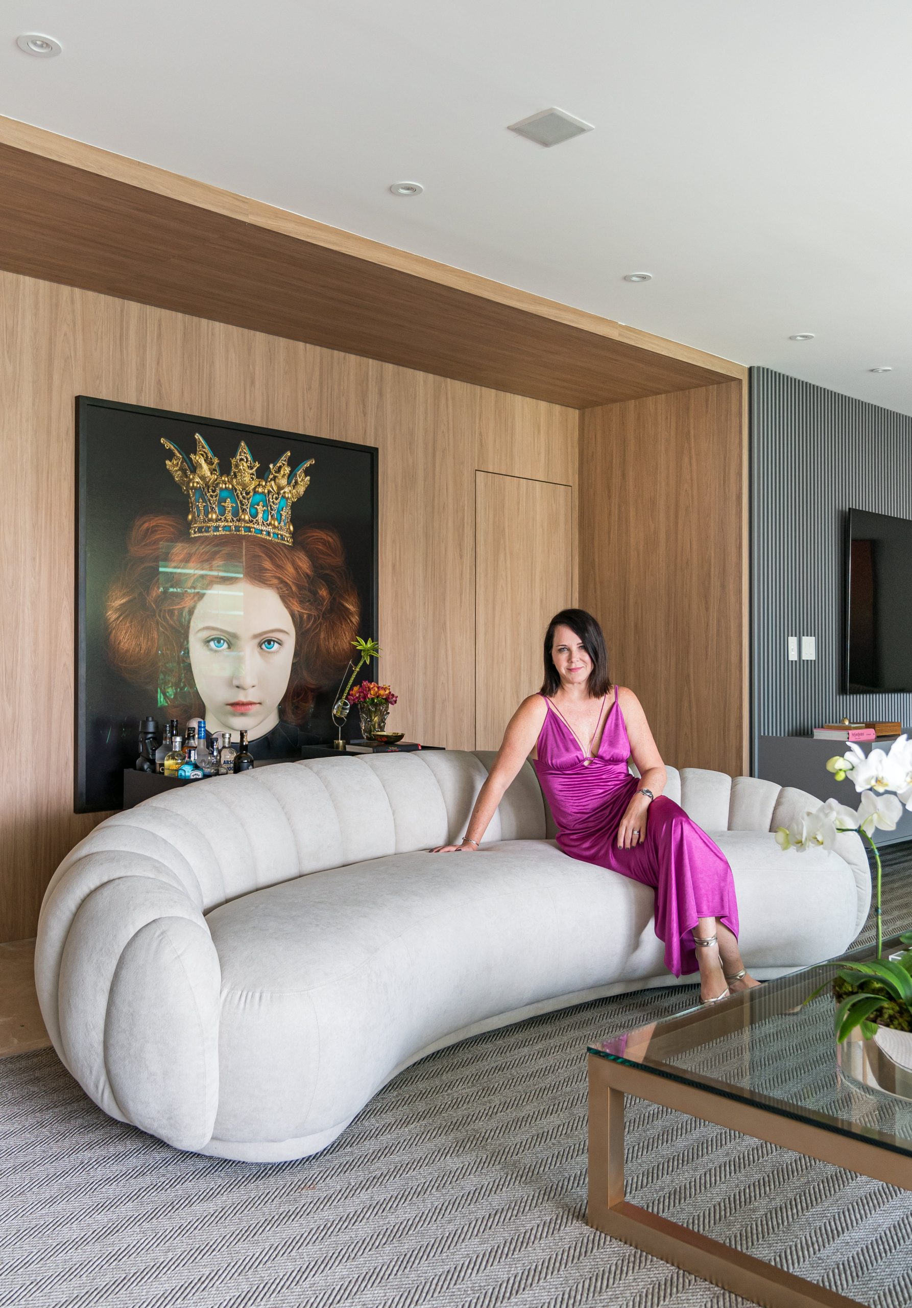 Ana Rozenblit: Da arquitetura de interiores para o feed: conheça ...