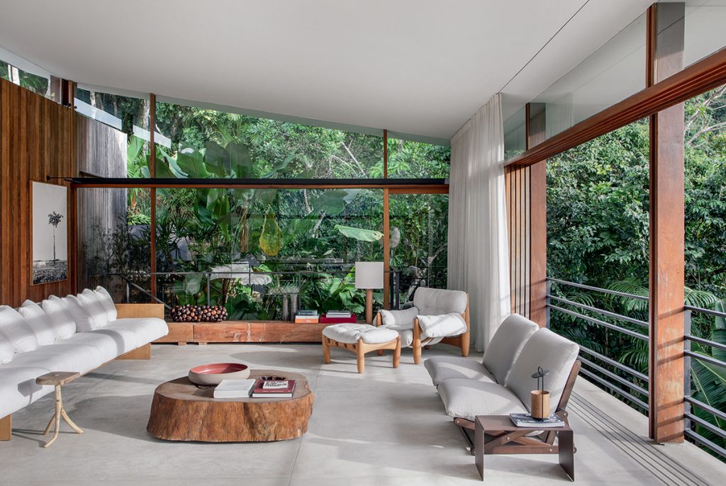 Como refrescar um ambiente muito quente - Revestindo a Casa