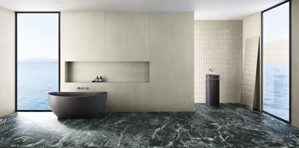 Authentic Portobello lança a sua coleção para 2023 Revestindo a Casa