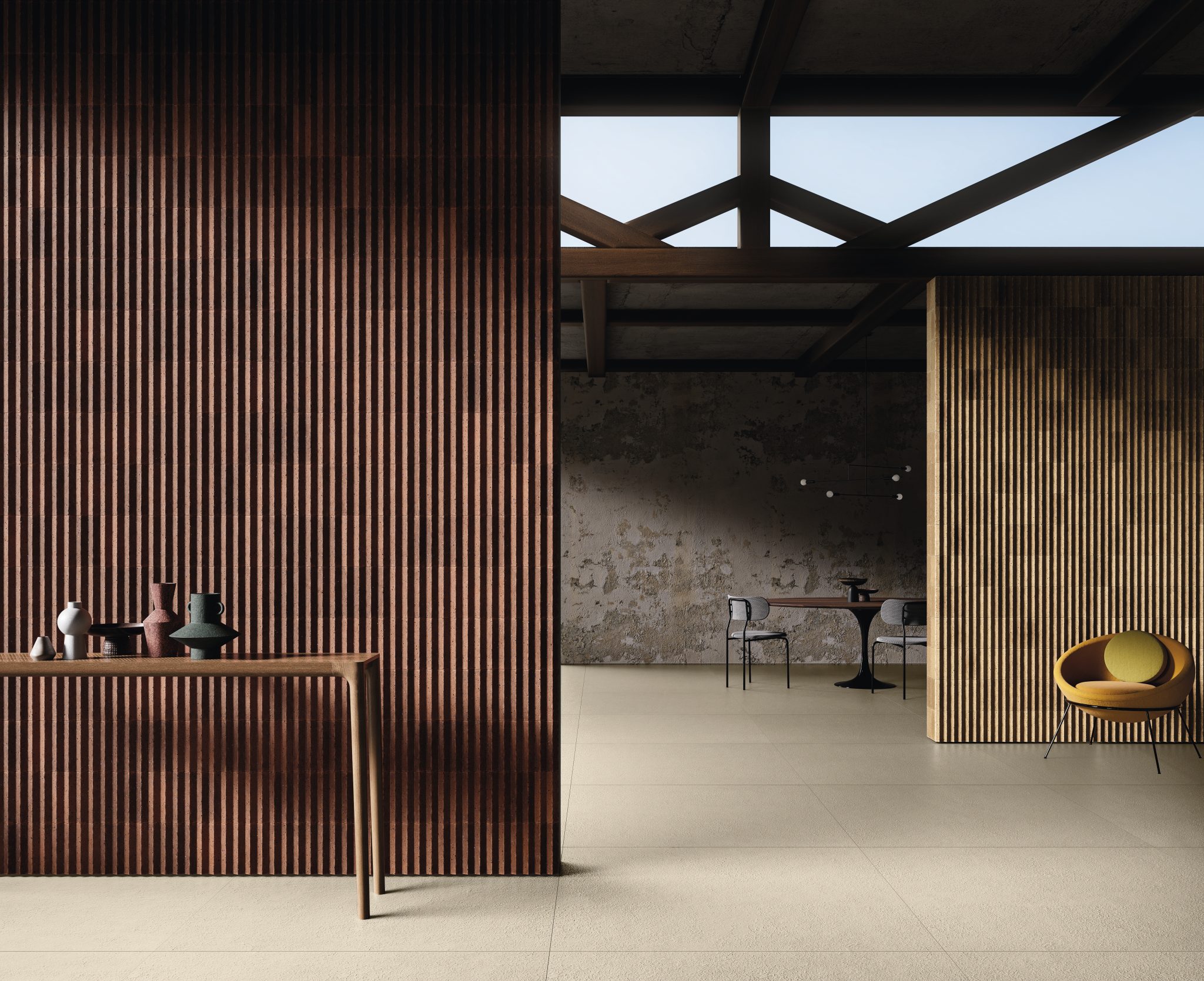 Authentic Portobello lança a sua coleção para 2023 Revestindo a Casa