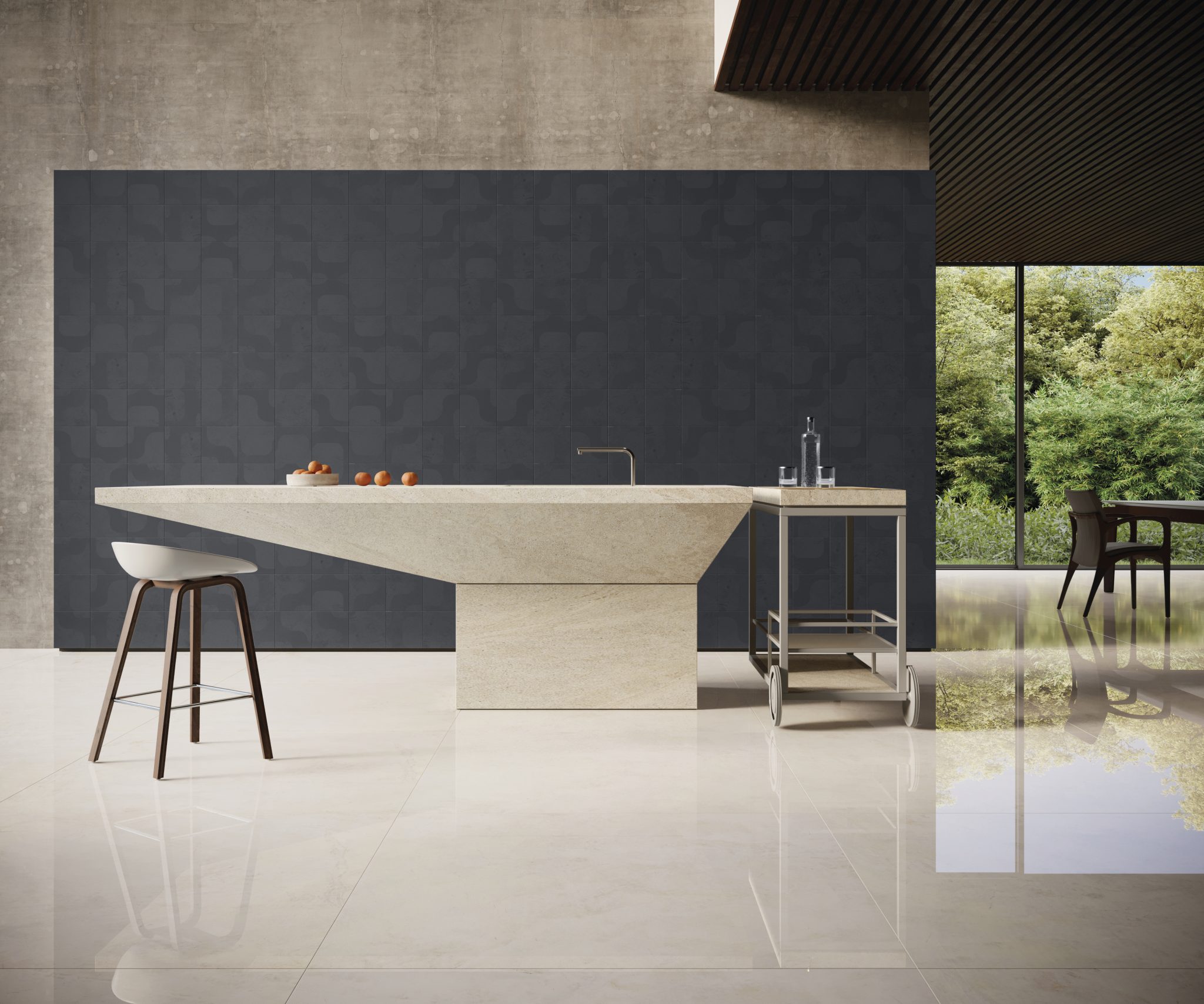 Authentic Portobello lança a sua coleção para 2023 Revestindo a Casa