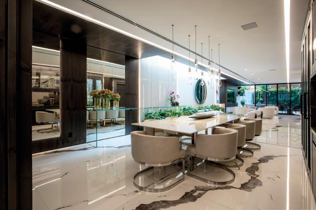 Arquitetura: XV Prêmio Internacional TILE Brasil