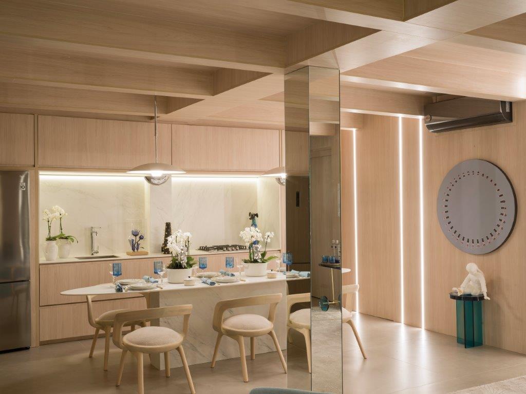 Arquitetura: XV Prêmio Internacional TILE Brasil