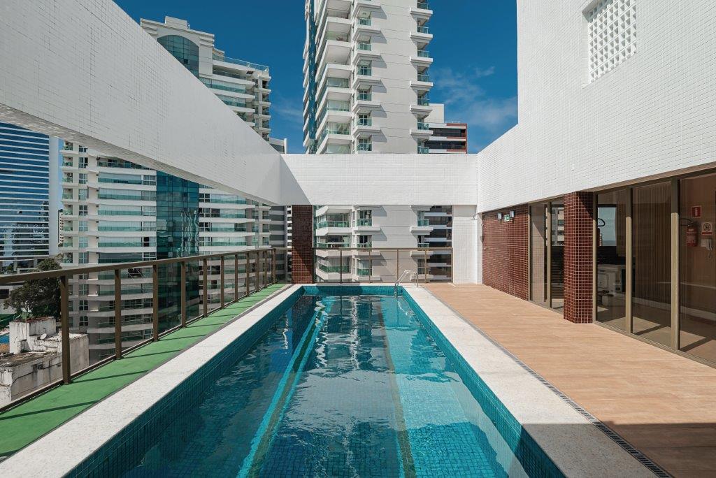Arquitetura: XV Prêmio Internacional TILE Brasil