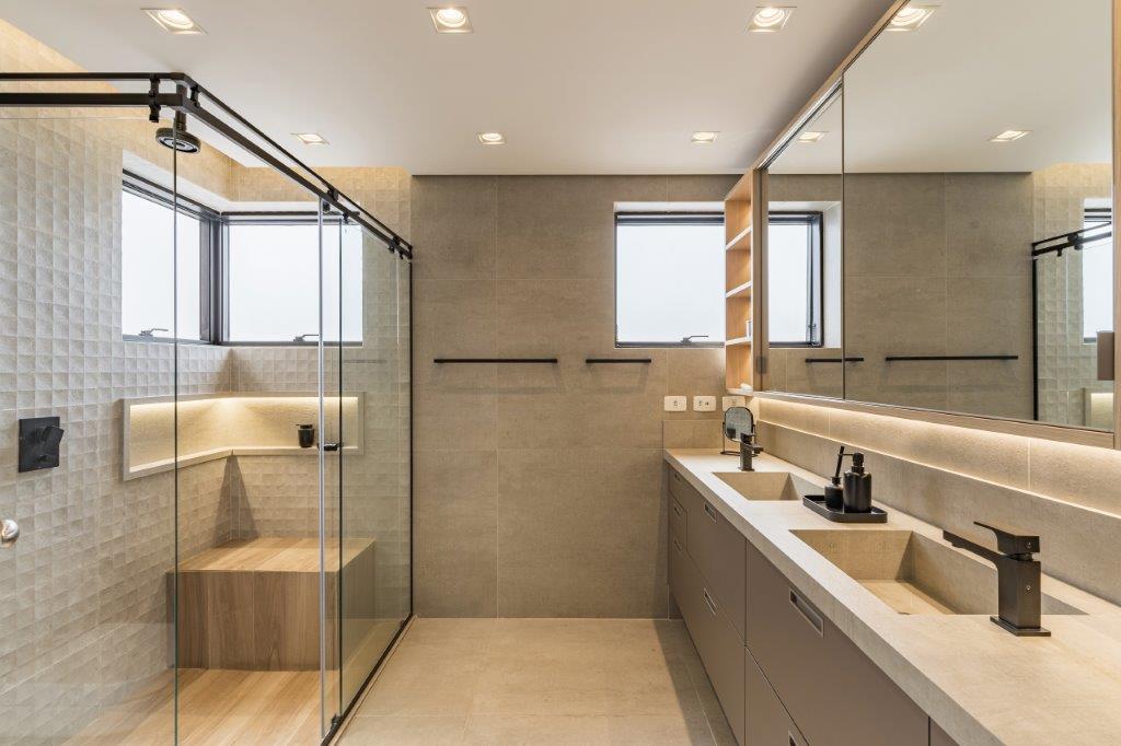 Arquitetura: XV Prêmio Internacional TILE Brasil