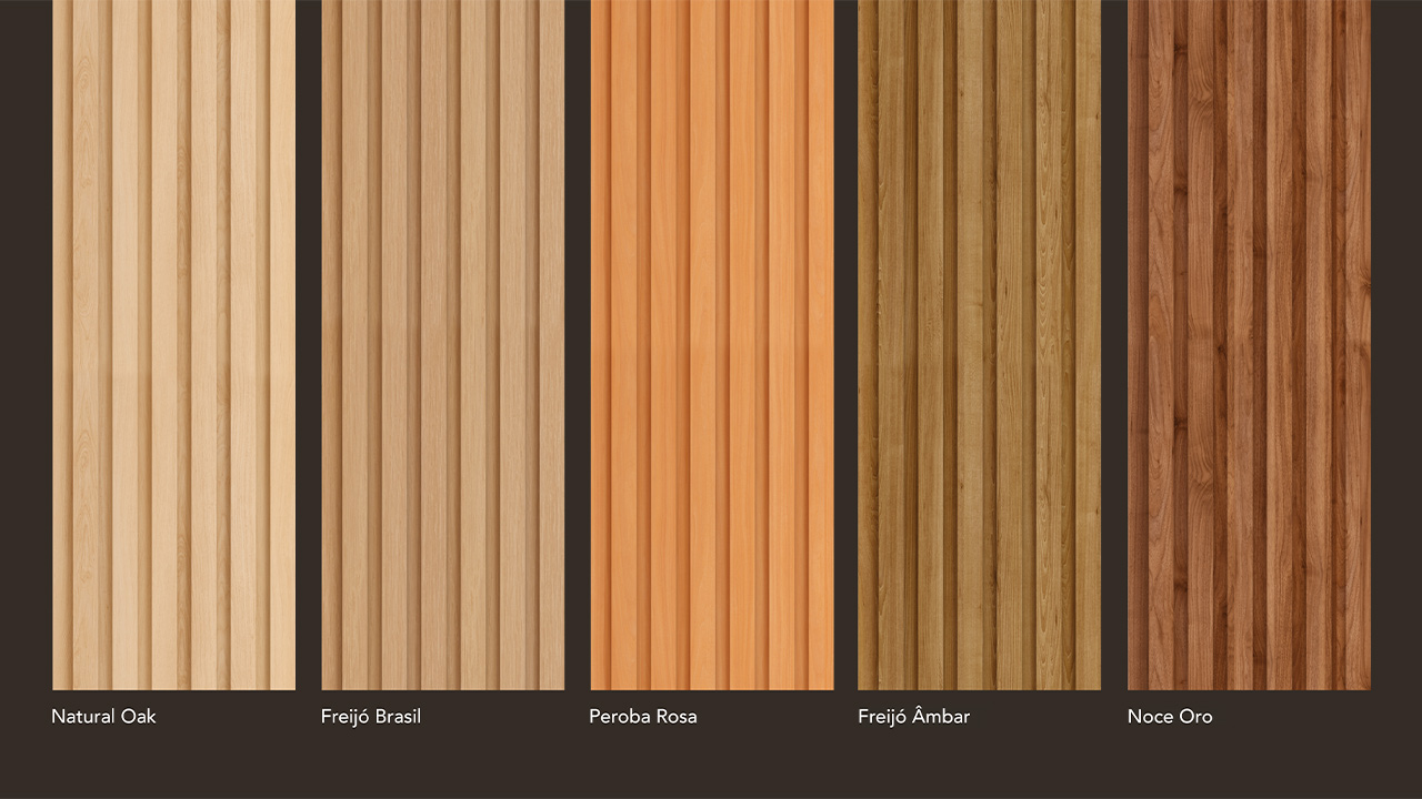 Black Friday Eucatex tem até 20% OFF em pisos, porcelanatos, ripados e rodapés