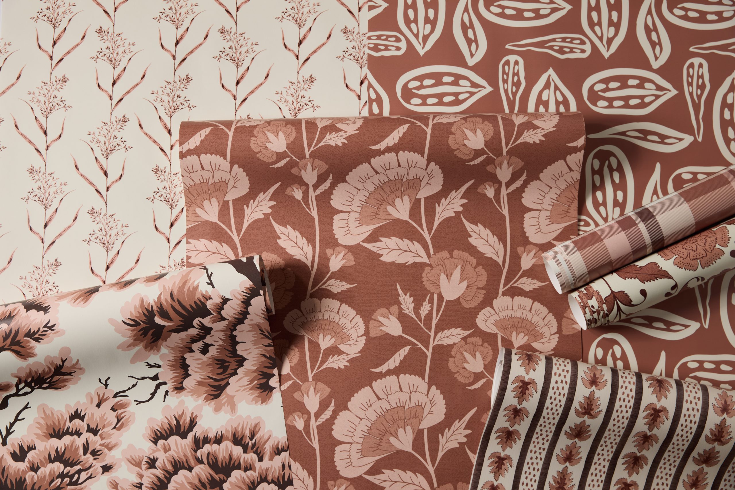 Mocha Mousse: como usar a cor de 2025 da Pantone na decoração + paletas e inspirações