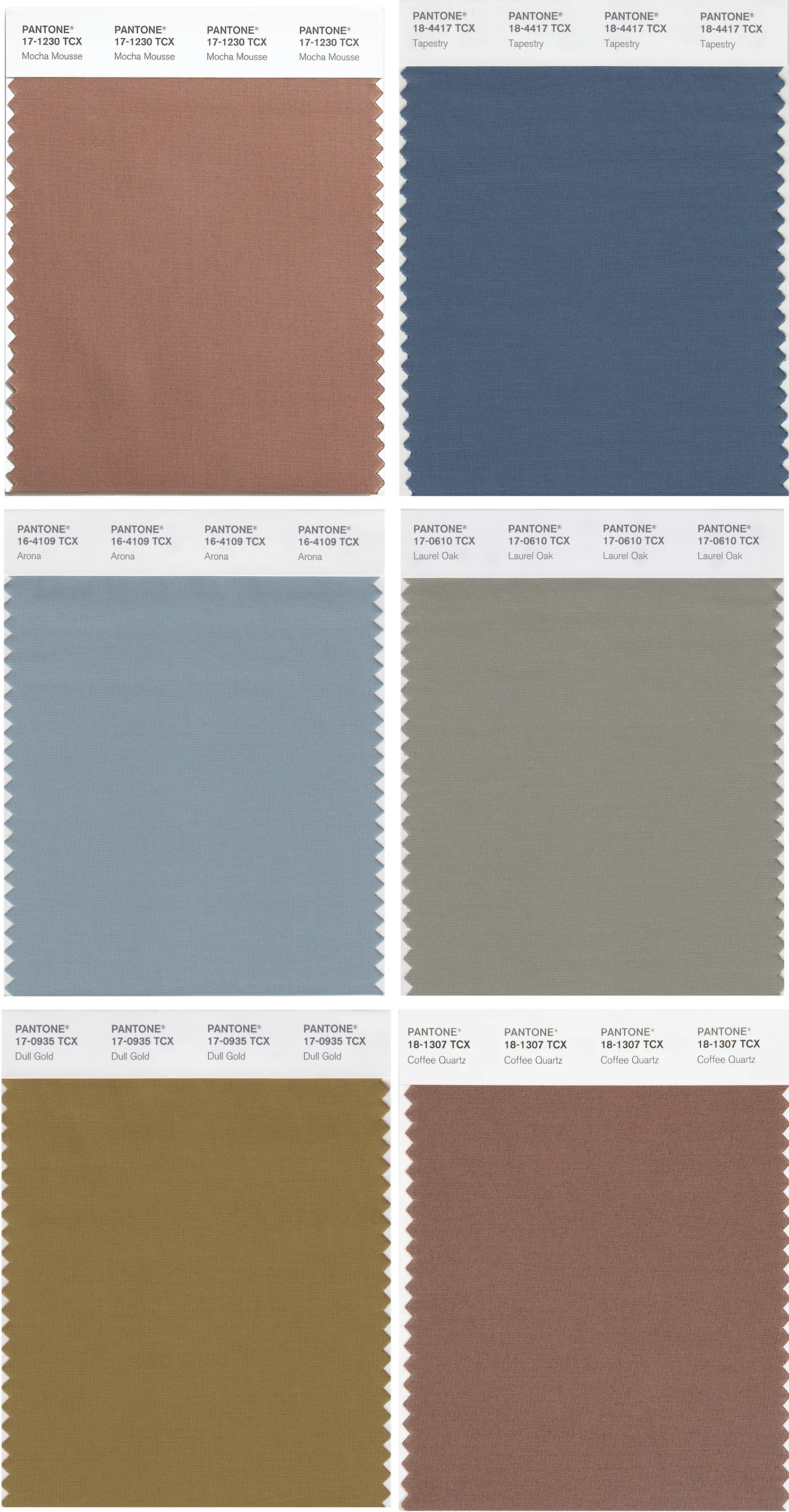 Mocha Mousse: como usar a cor de 2025 da Pantone na decoração + paletas e inspirações