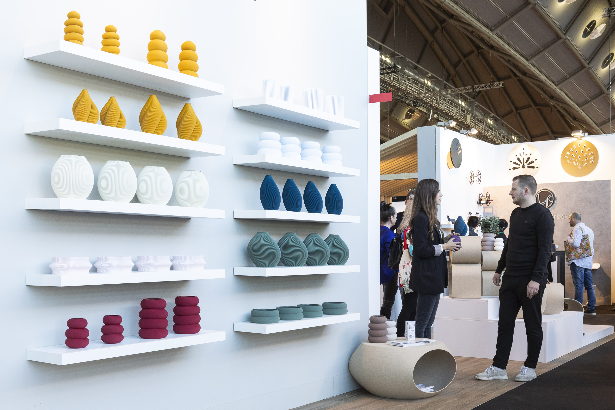Agenda 2025: eventos de decoração, arquitetura e design imperdíveis