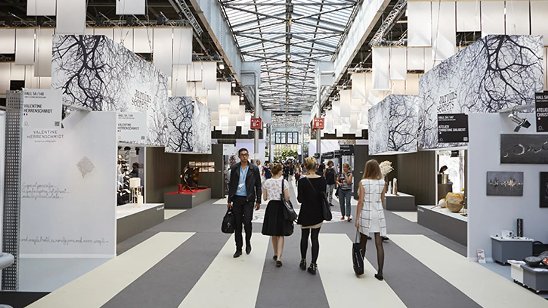 Agenda 2025: eventos de decoração, arquitetura e design imperdíveis