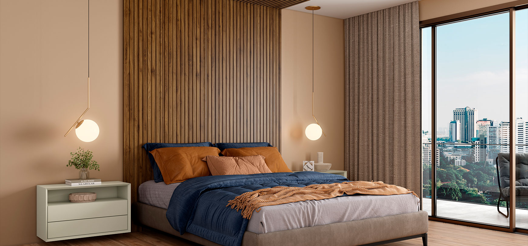 transformar imóvel alugado